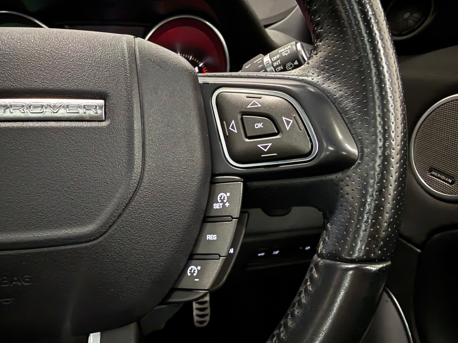 Used Land Rover Range Rover Evoque 2017 for sale - 76958224: Photo 33