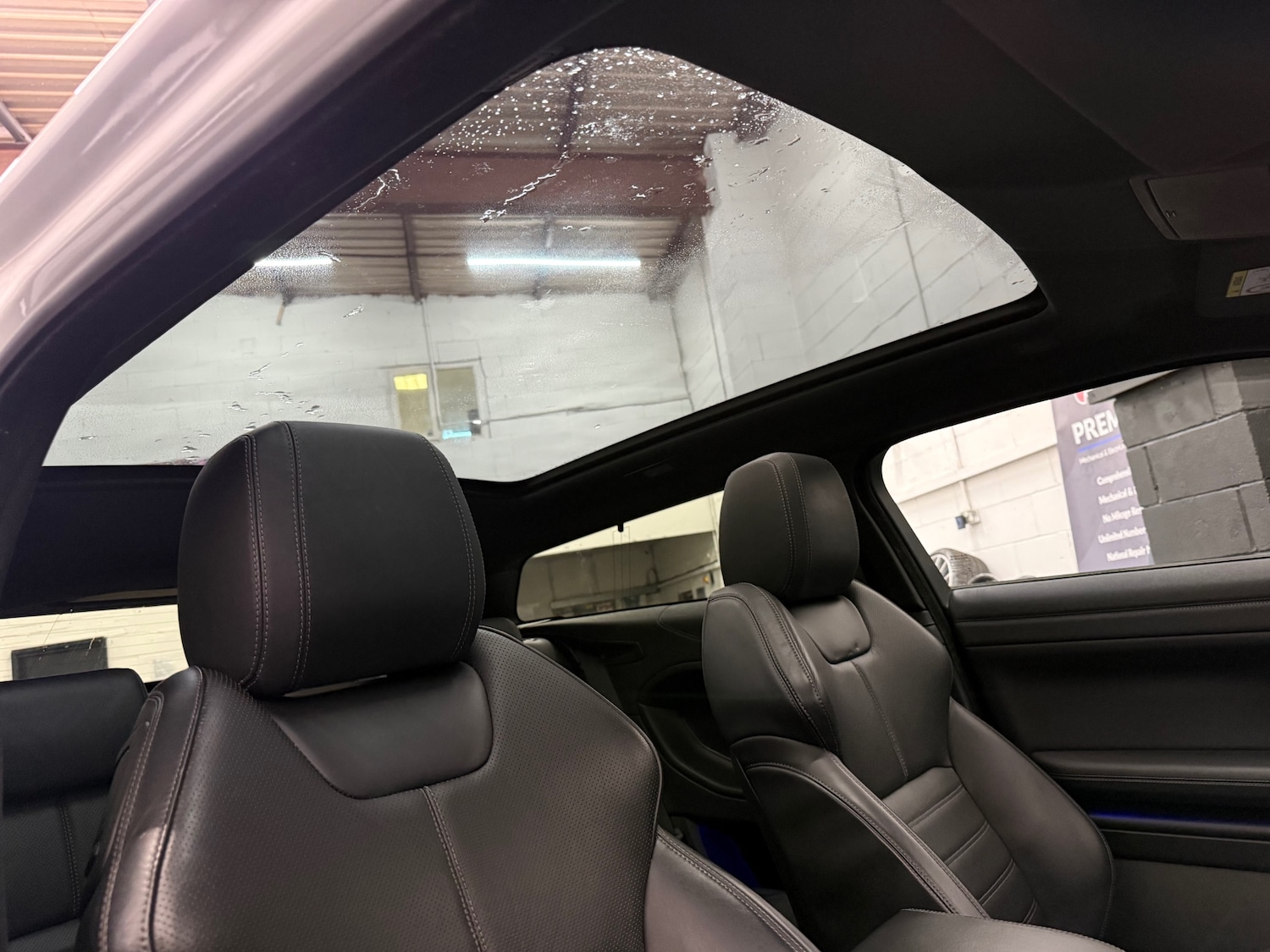 Used Land Rover Range Rover Evoque 2017 for sale - 76958224: Photo 40