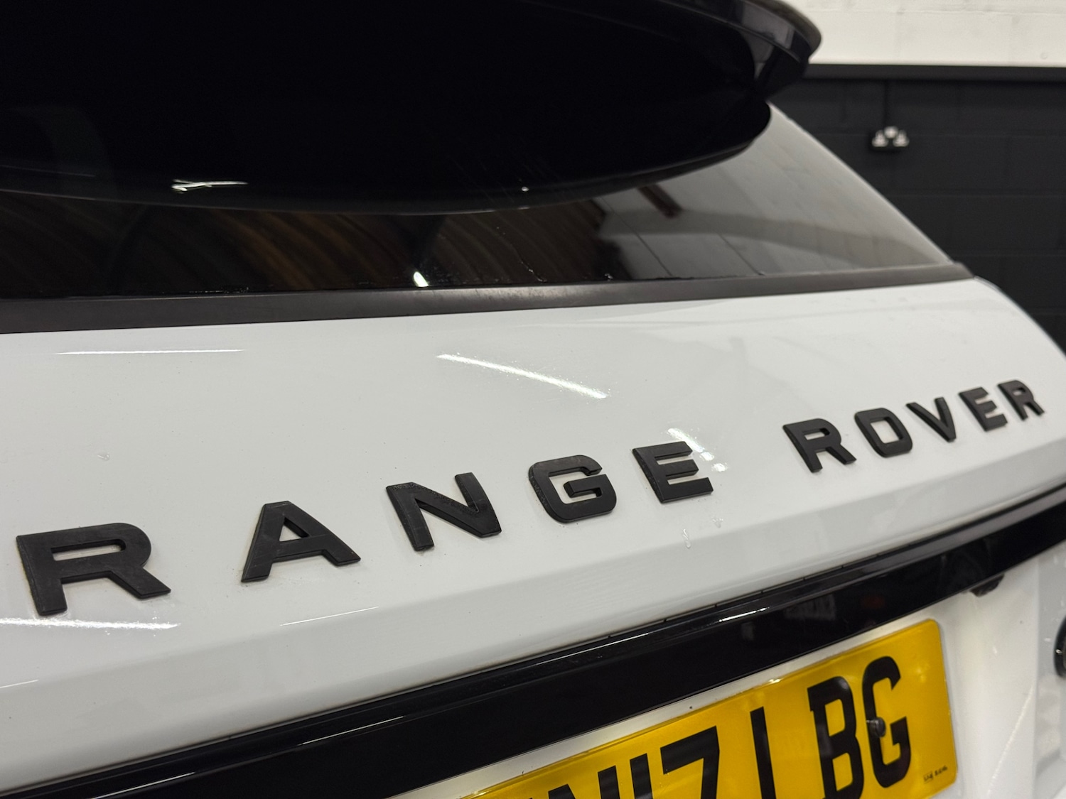 Used Land Rover Range Rover Evoque 2017 for sale - 76958224: Photo 42