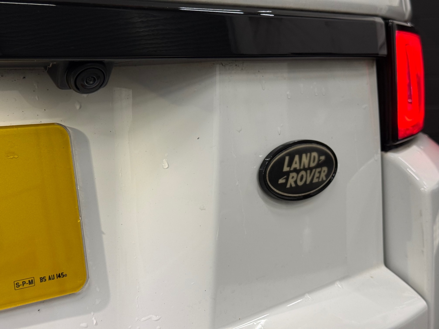 Used Land Rover Range Rover Evoque 2017 for sale - 76958224: Photo 43