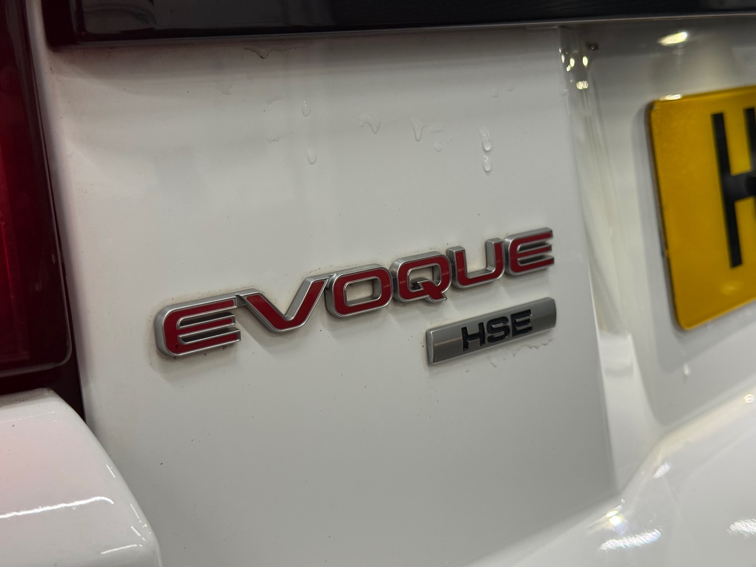 Used Land Rover Range Rover Evoque 2017 for sale - 76958224: Photo 44