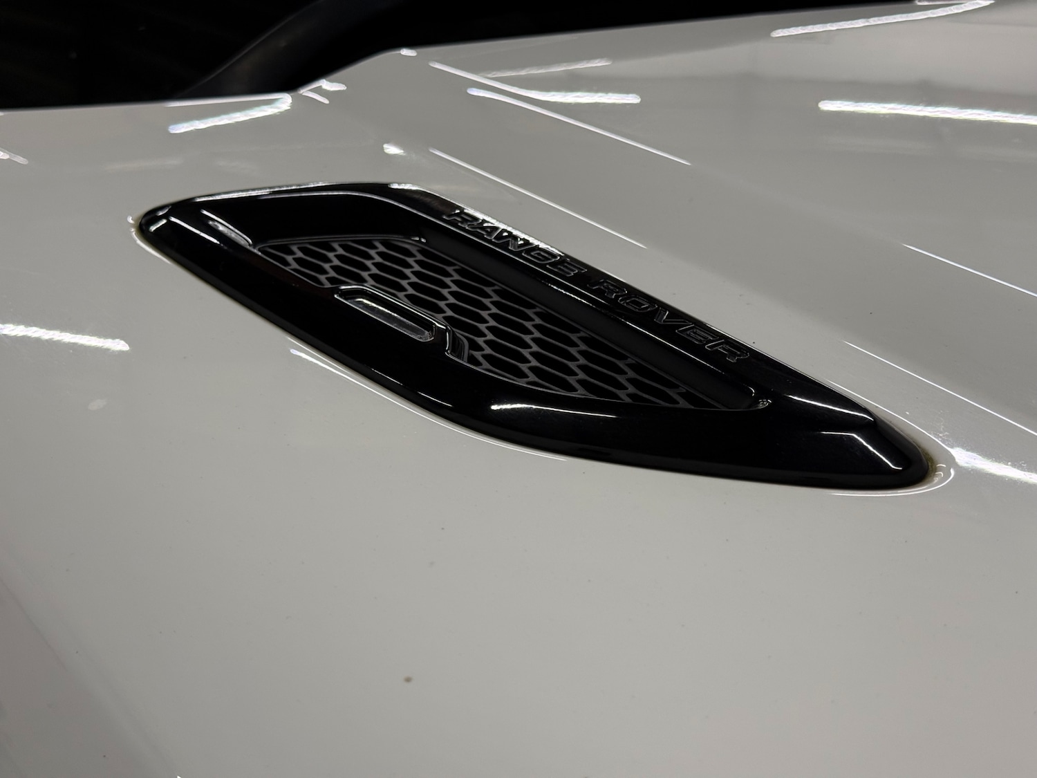 Used Land Rover Range Rover Evoque 2017 for sale - 76958224: Photo 45