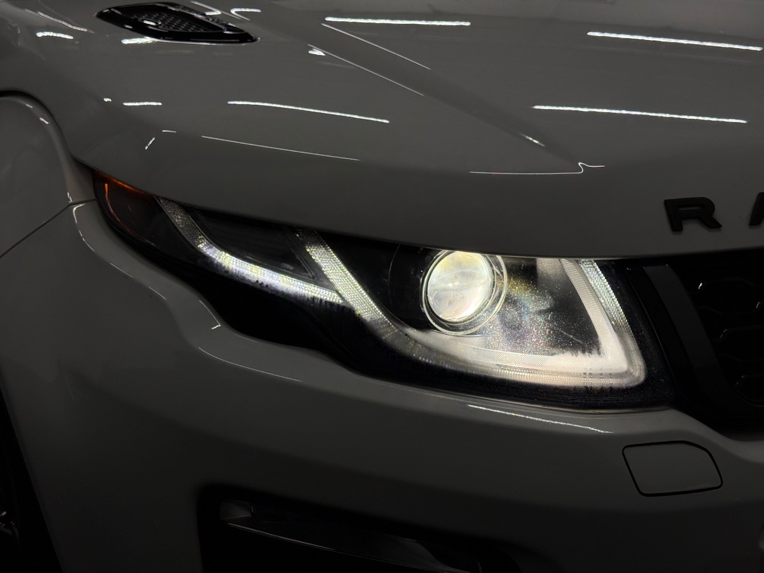 Used Land Rover Range Rover Evoque 2017 for sale - 76958224: Photo 46