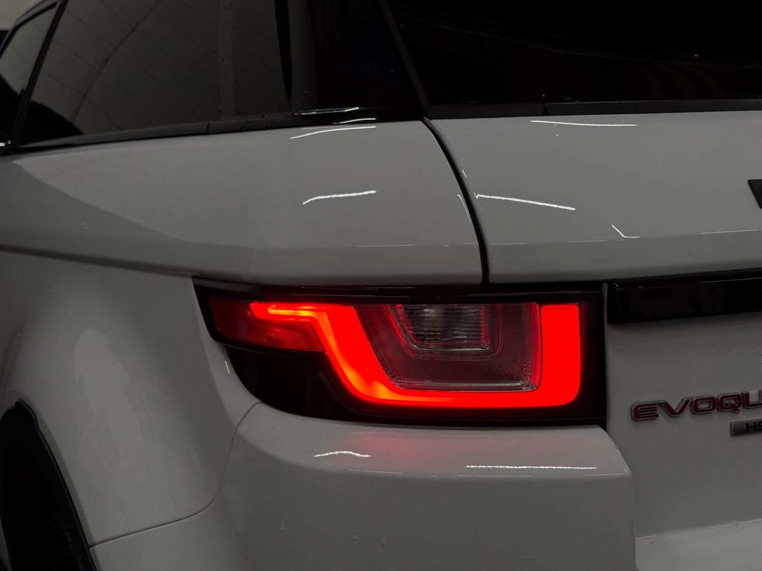 Used Land Rover Range Rover Evoque 2017 for sale - 76958224: Photo 47