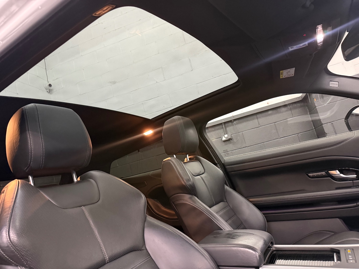 Used Land Rover Range Rover Evoque 2017 for sale - 76958224: Photo 6