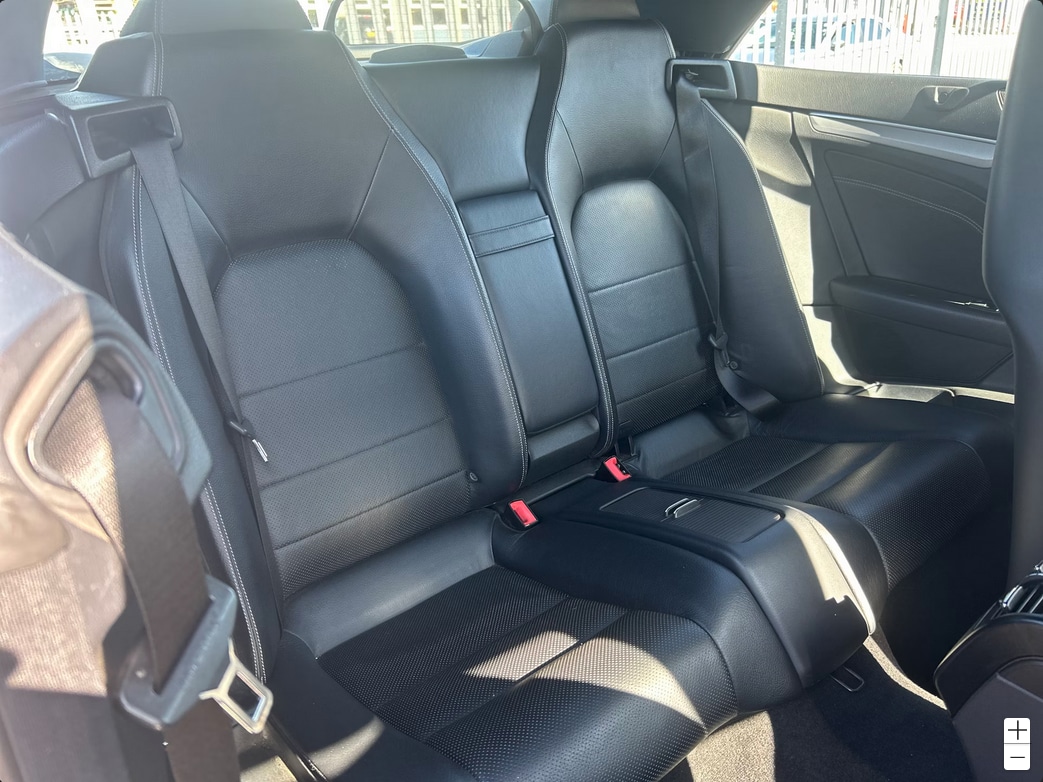Used Mercedes-Benz E-Class 2015 for sale - 76143302: Photo 8