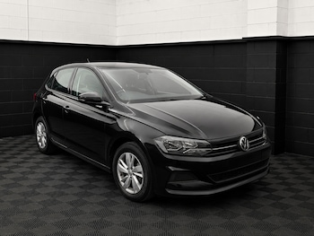 Used Volkswagen Polo 2018 for sale - 78642006: Photo