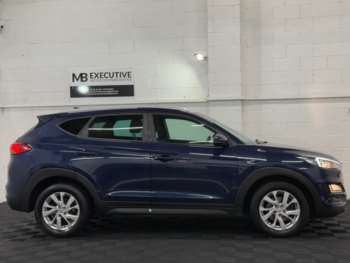 Used Hyundai TUCSON 2020 for sale - 74327129: Photo