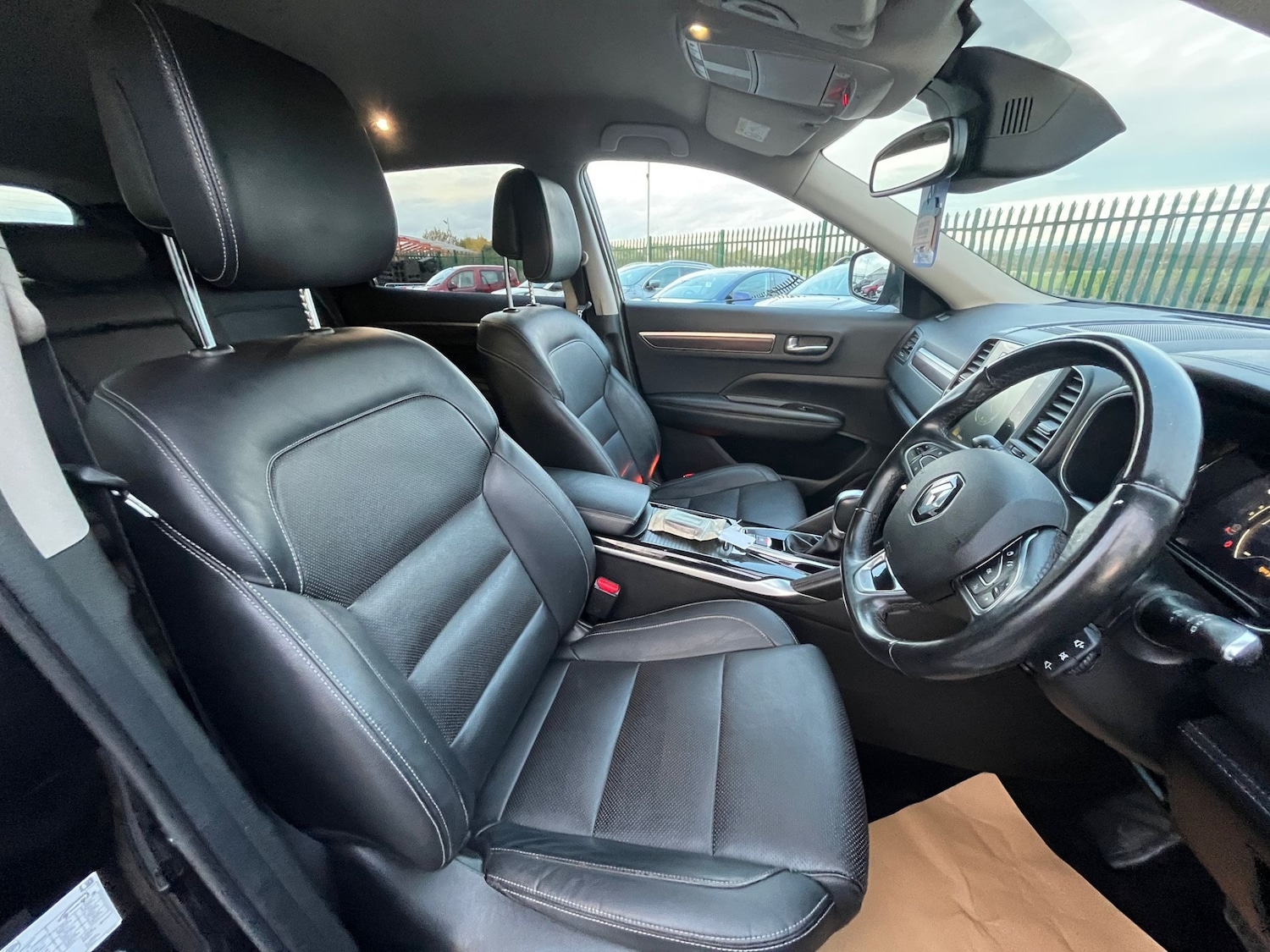 Used Renault Koleos 2020 for sale - 76414987: Photo 5