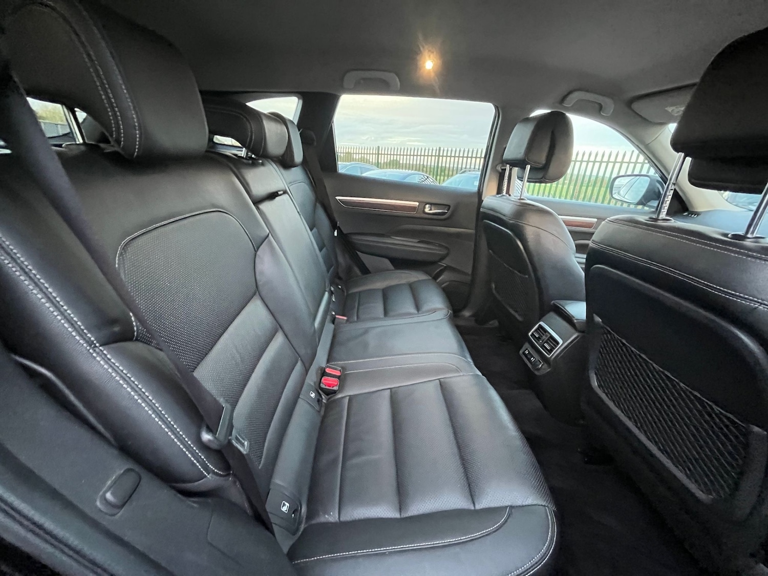 Used Renault Koleos 2020 for sale - 76414987: Photo 6