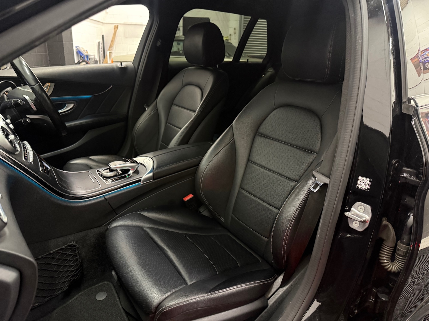 Used Mercedes-Benz C Class 2016 for sale - 76778199: Photo 14