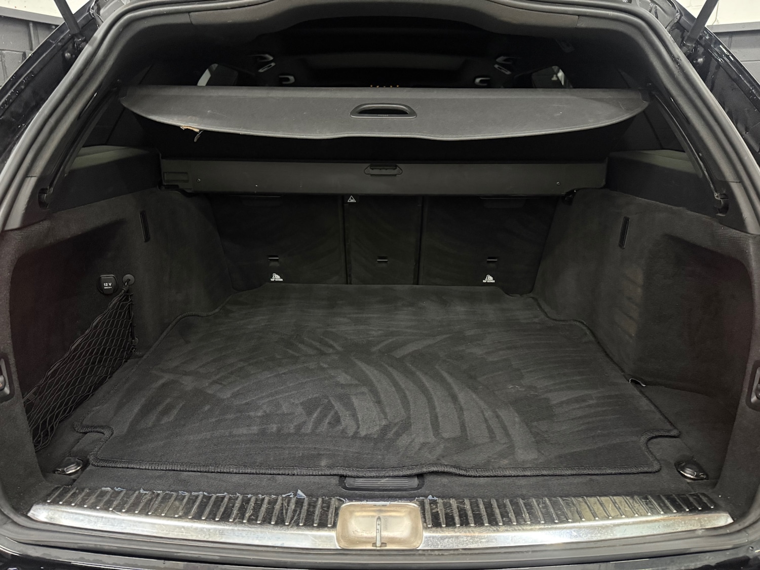 Used Mercedes-Benz C Class 2016 for sale - 76778199: Photo 16