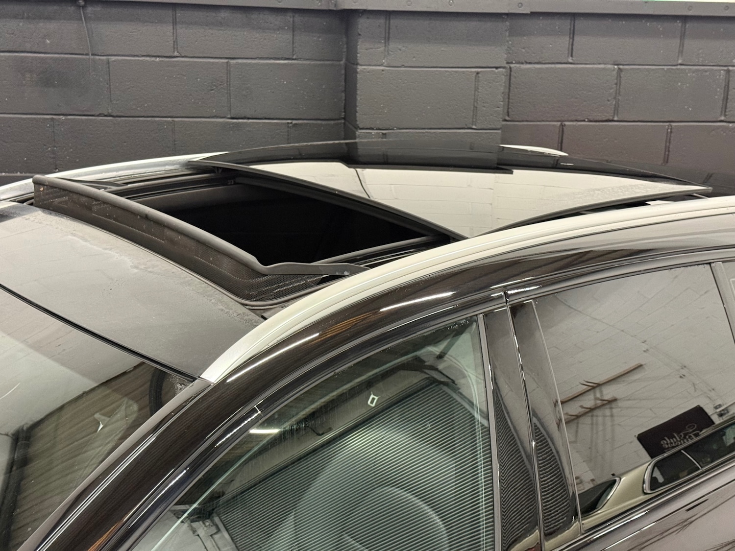 Used Mercedes-Benz C Class 2016 for sale - 76778199: Photo 18