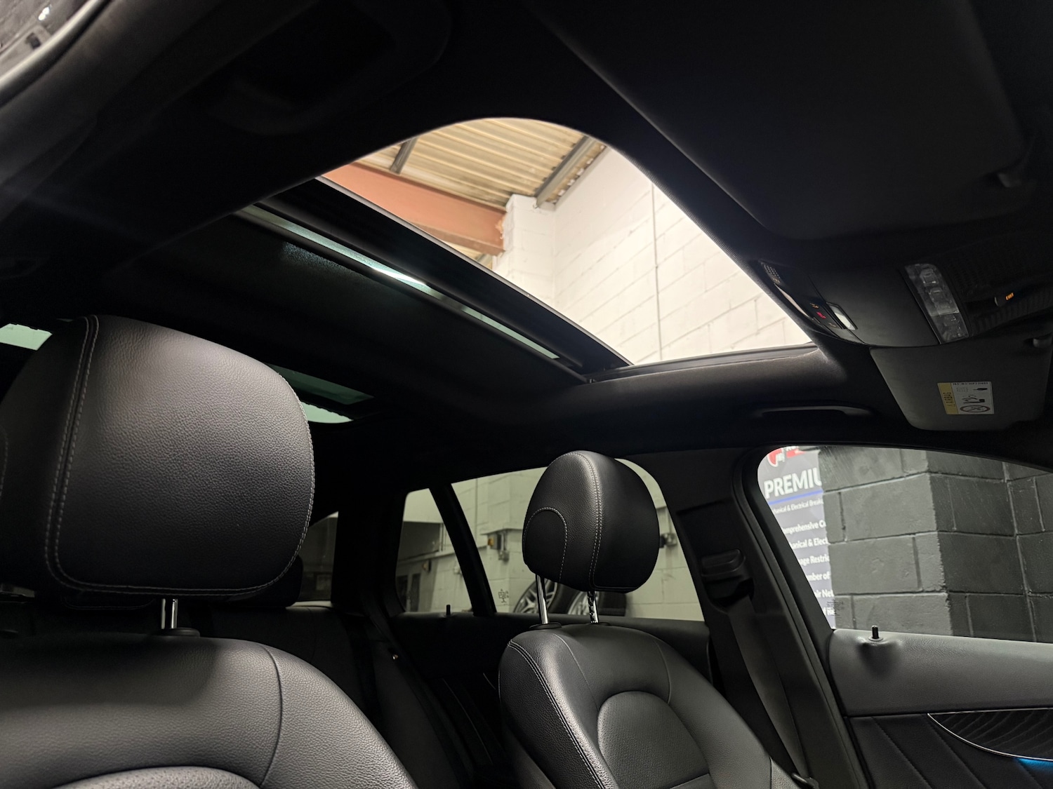 Used Mercedes-Benz C Class 2016 for sale - 76778199: Photo 20