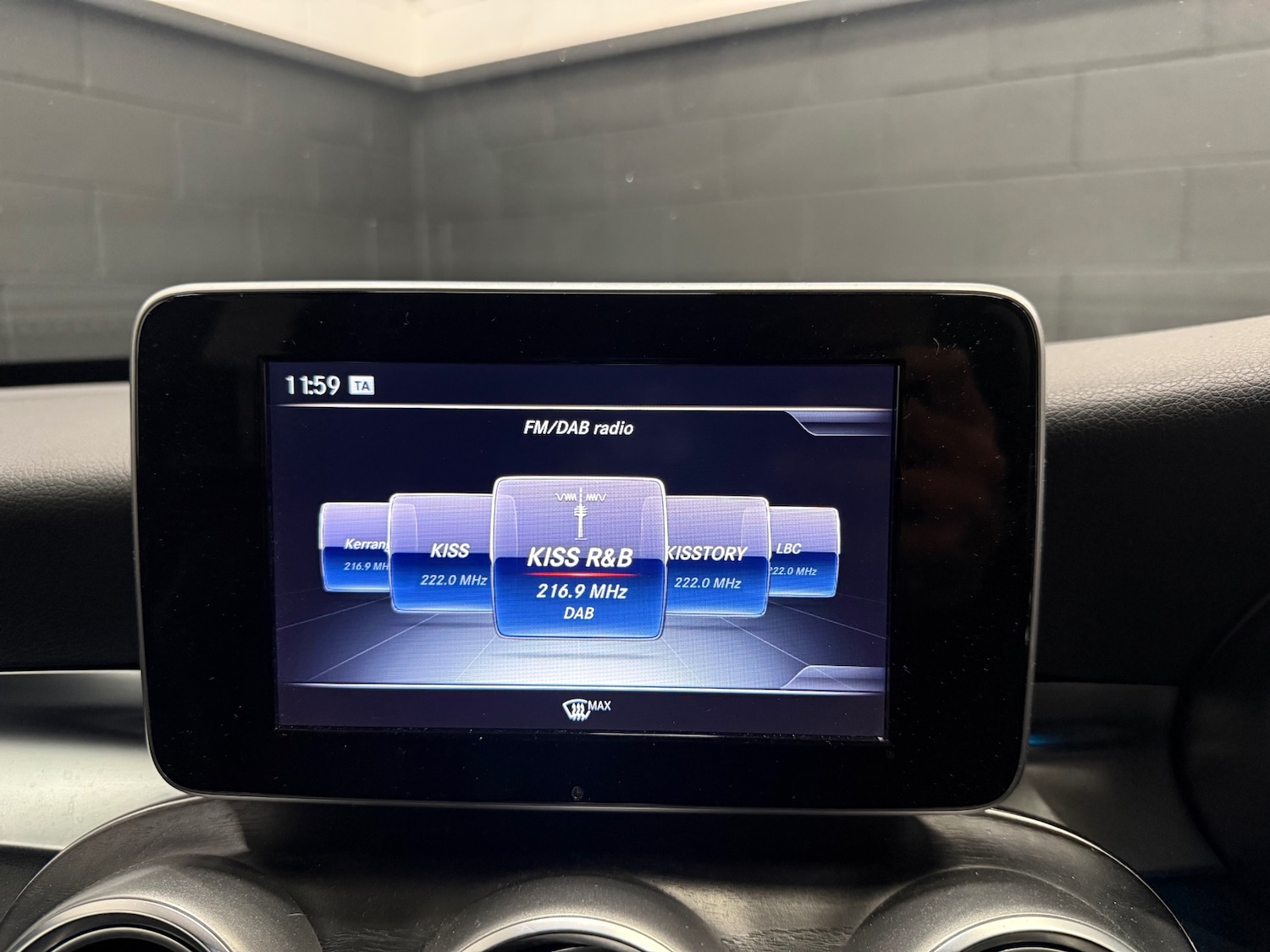 Used Mercedes-Benz C Class 2016 for sale - 76778199: Photo 26