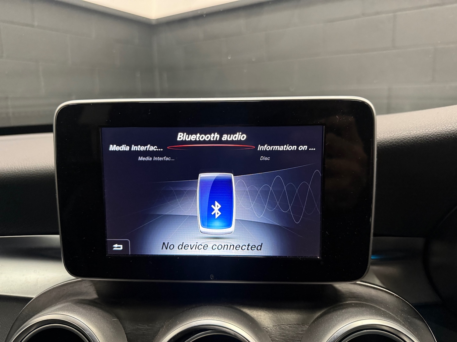 Used Mercedes-Benz C Class 2016 for sale - 76778199: Photo 27