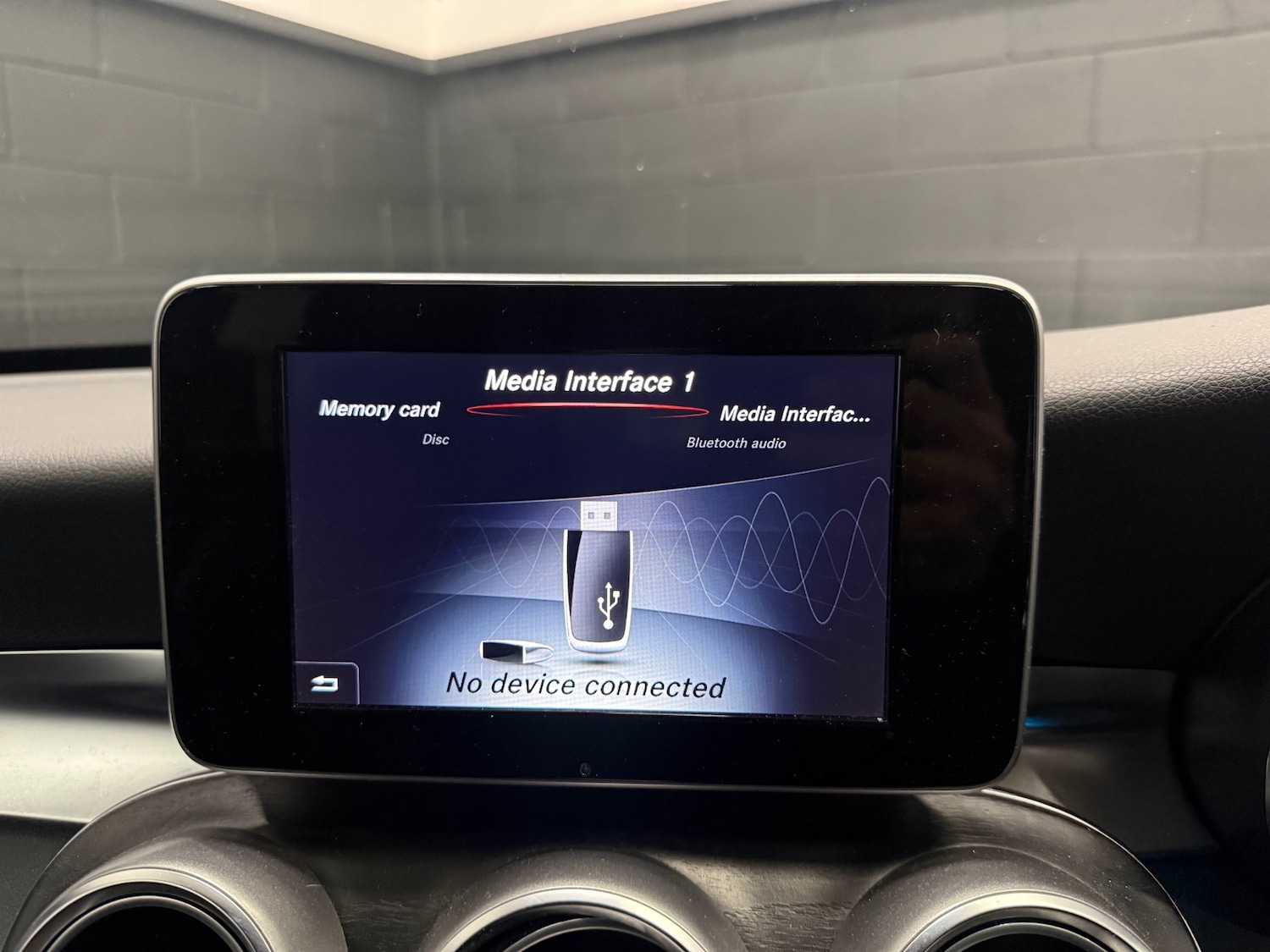 Used Mercedes-Benz C Class 2016 for sale - 76778199: Photo 28