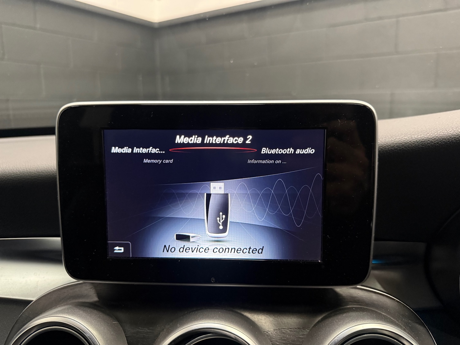 Used Mercedes-Benz C Class 2016 for sale - 76778199: Photo 29