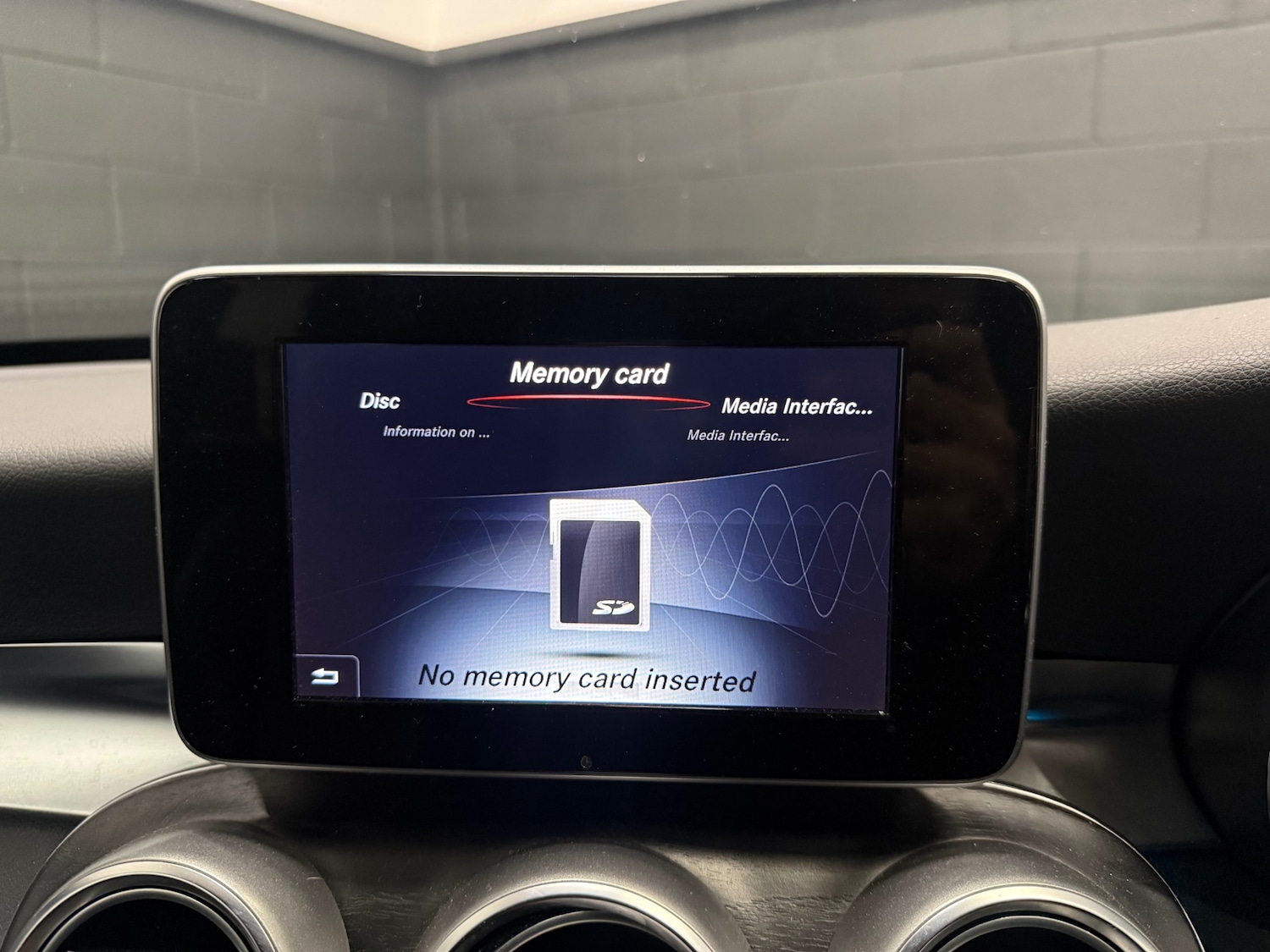 Used Mercedes-Benz C Class 2016 for sale - 76778199: Photo 30