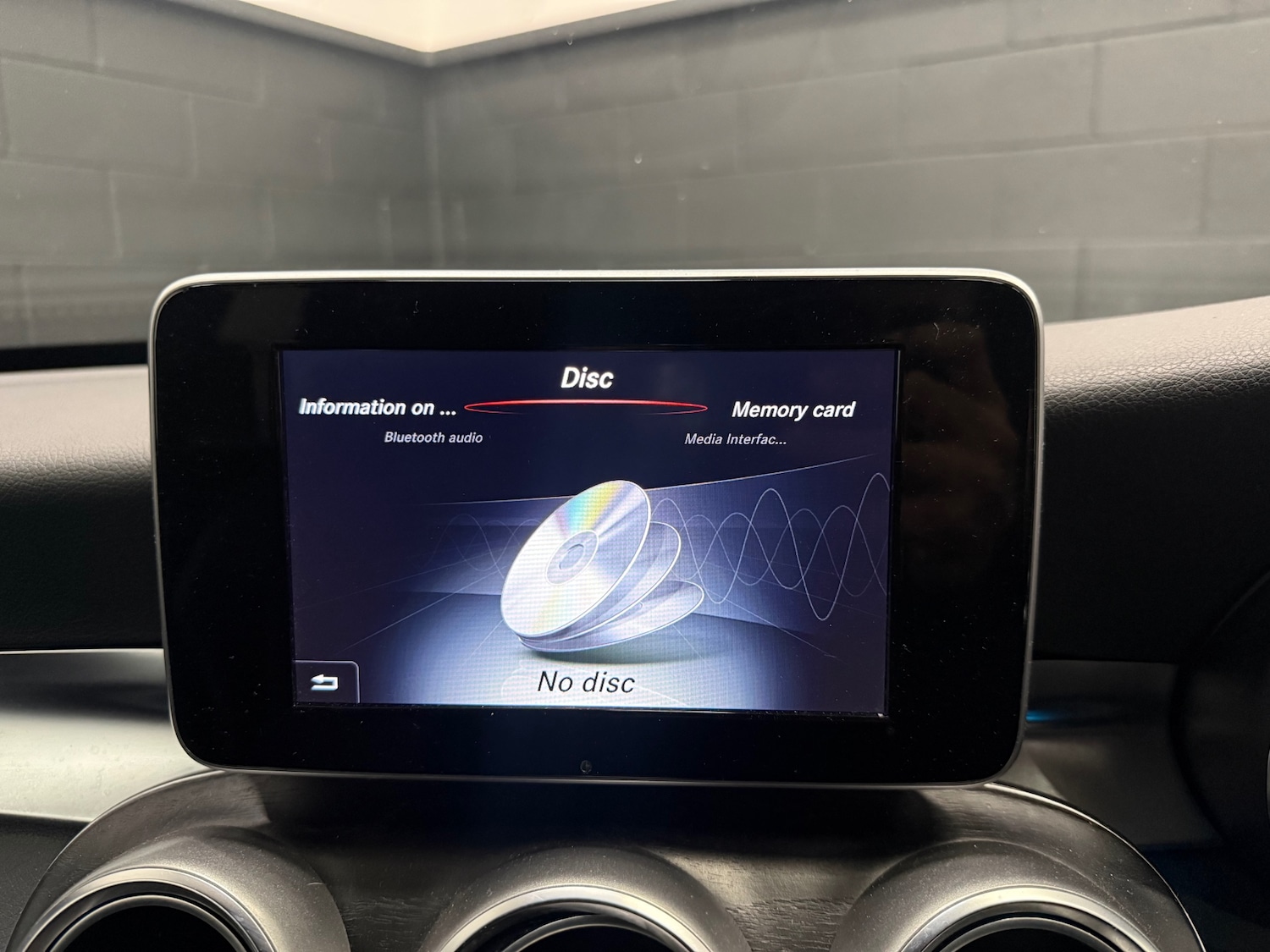 Used Mercedes-Benz C Class 2016 for sale - 76778199: Photo 31