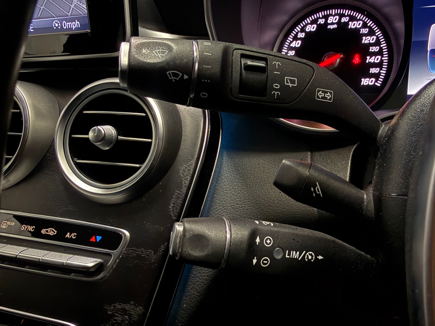 Used Mercedes-Benz C Class 2016 for sale - 76778199: Photo 42