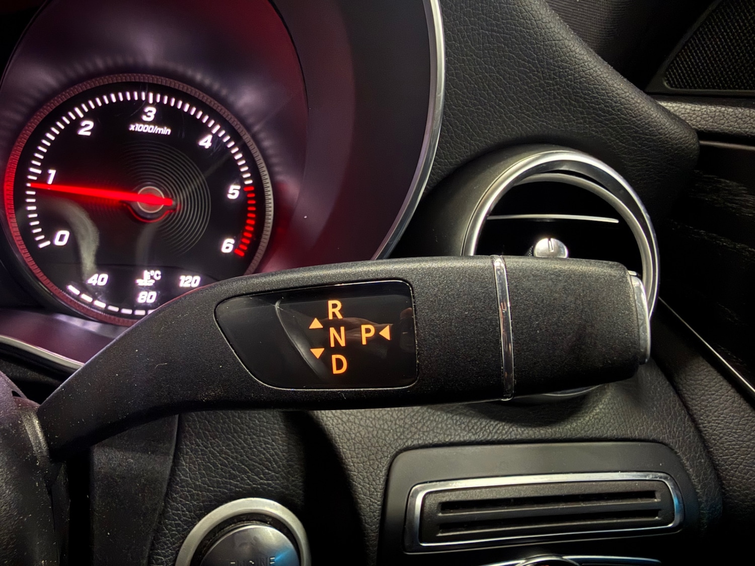 Used Mercedes-Benz C Class 2016 for sale - 76778199: Photo 43