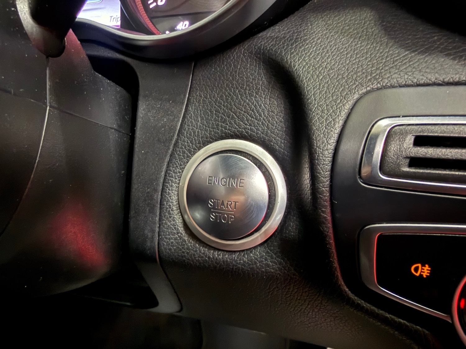 Used Mercedes-Benz C Class 2016 for sale - 76778199: Photo 44