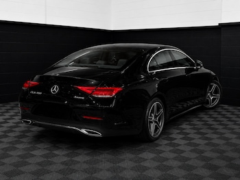 Used Mercedes-Benz CLS 2019 for sale - 78545163: Photo