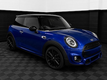 Used MINI Hatch 2019 for sale - 78701316: Photo