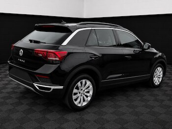 Used Volkswagen T-Roc 2020 for sale - 78871366: Photo