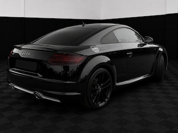 Used Audi TT 2016 for sale - 78915378: Photo