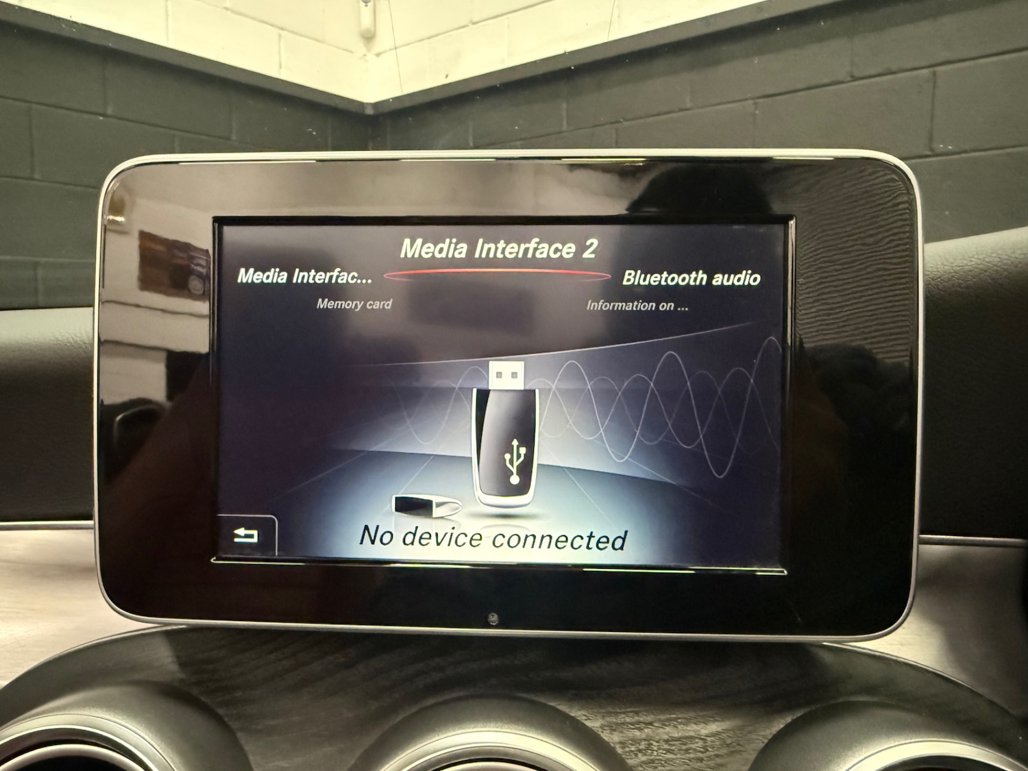 Used Mercedes-Benz C Class 2016 for sale - 76707014: Photo 26