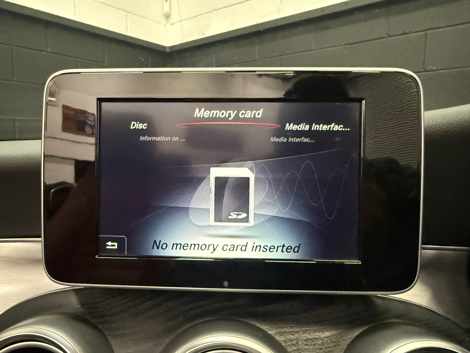 Used Mercedes-Benz C Class 2016 for sale - 76707014: Photo 28