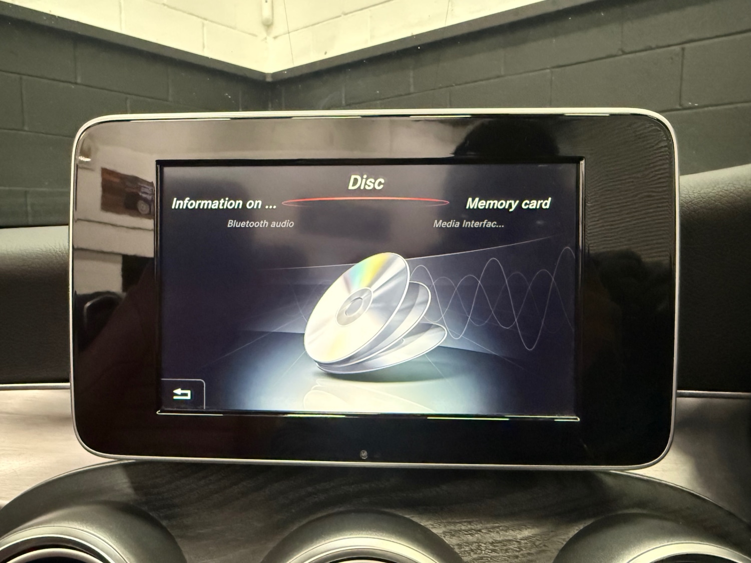 Used Mercedes-Benz C Class 2016 for sale - 76707014: Photo 29