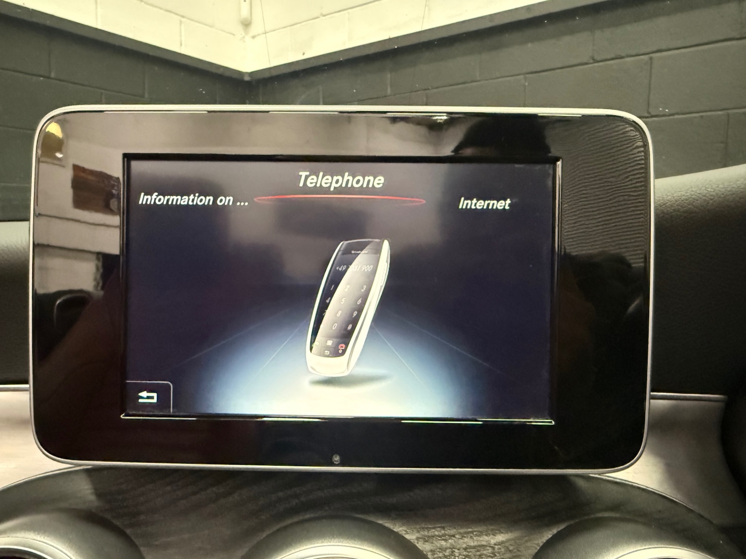 Used Mercedes-Benz C Class 2016 for sale - 76707014: Photo 30