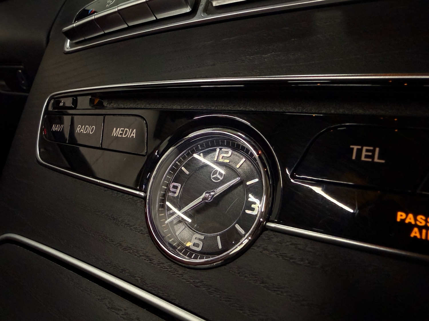 Used Mercedes-Benz C Class 2016 for sale - 76707014: Photo 35