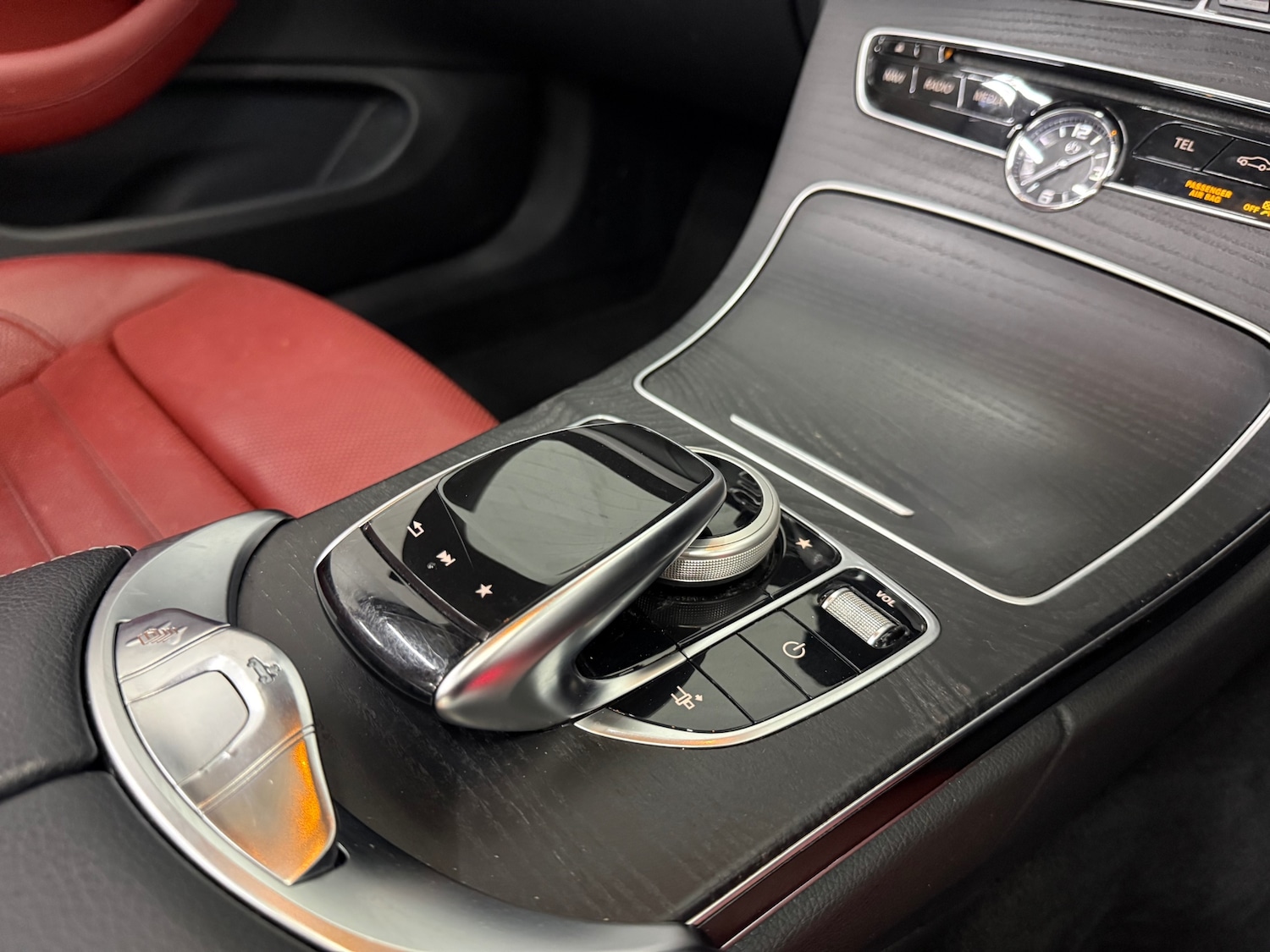 Used Mercedes-Benz C Class 2016 for sale - 76707014: Photo 38