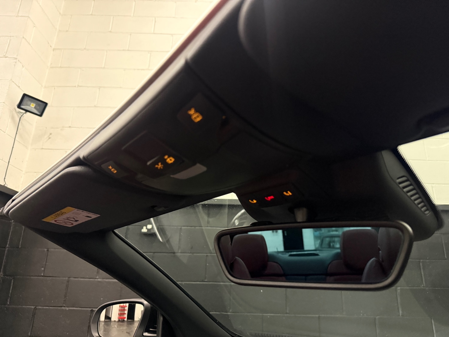 Used Mercedes-Benz C Class 2016 for sale - 76707014: Photo 39