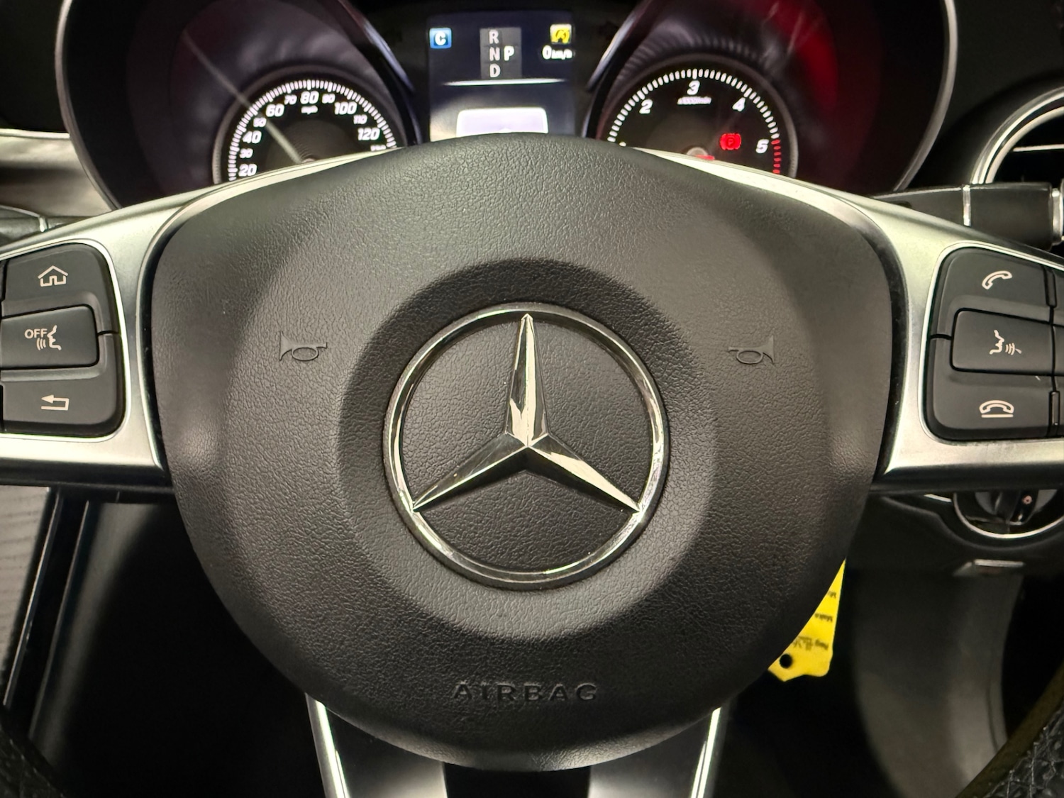 Used Mercedes-Benz C Class 2016 for sale - 76707014: Photo 41