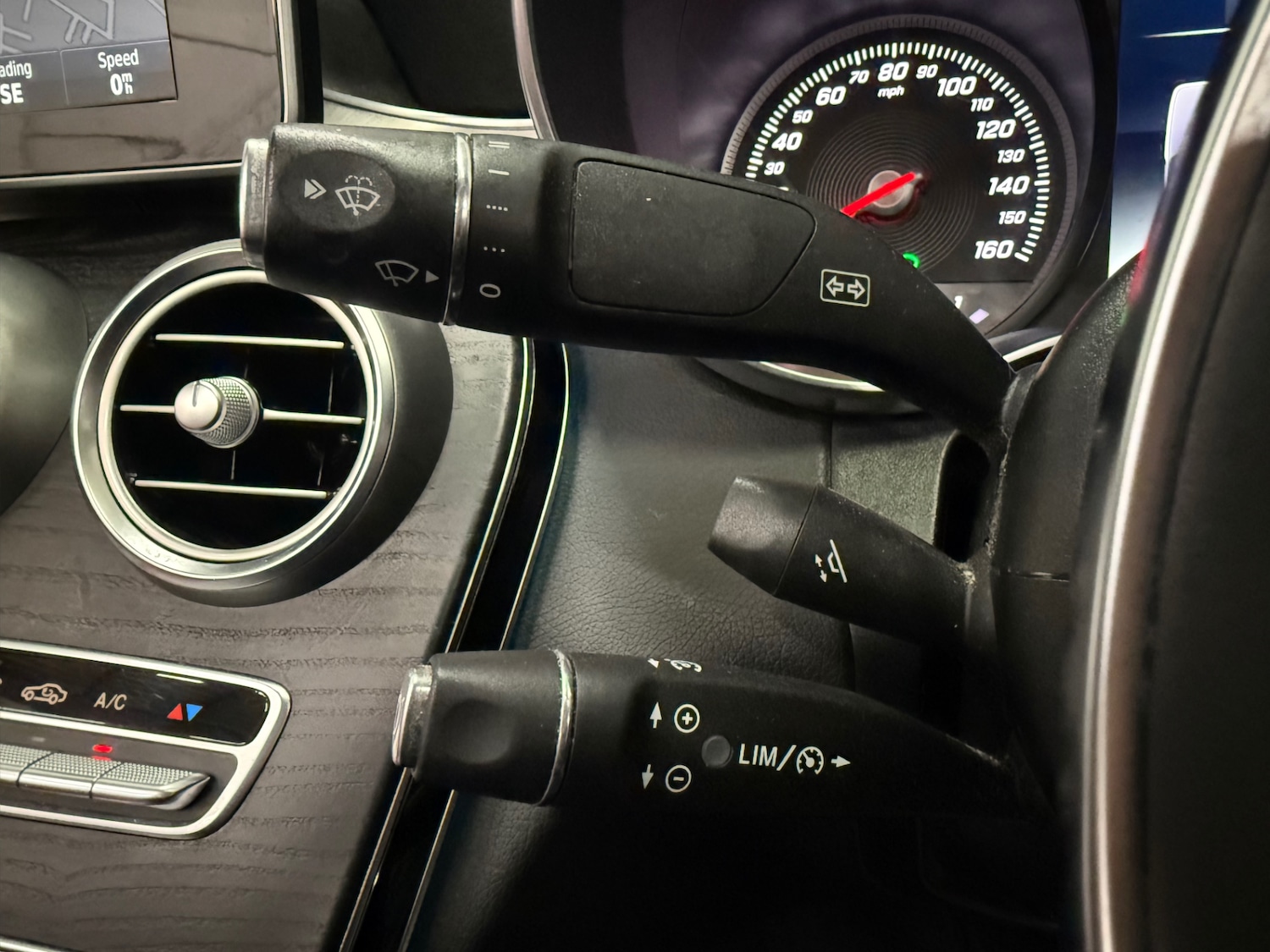 Used Mercedes-Benz C Class 2016 for sale - 76707014: Photo 43