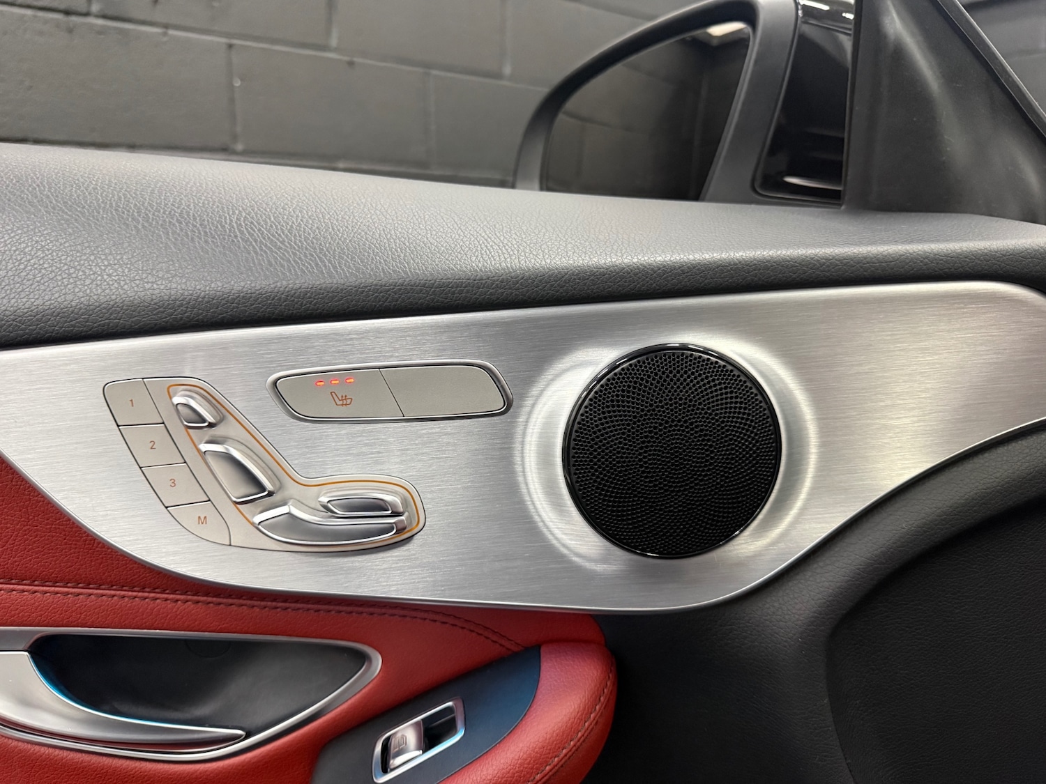 Used Mercedes-Benz C Class 2016 for sale - 76707014: Photo 46