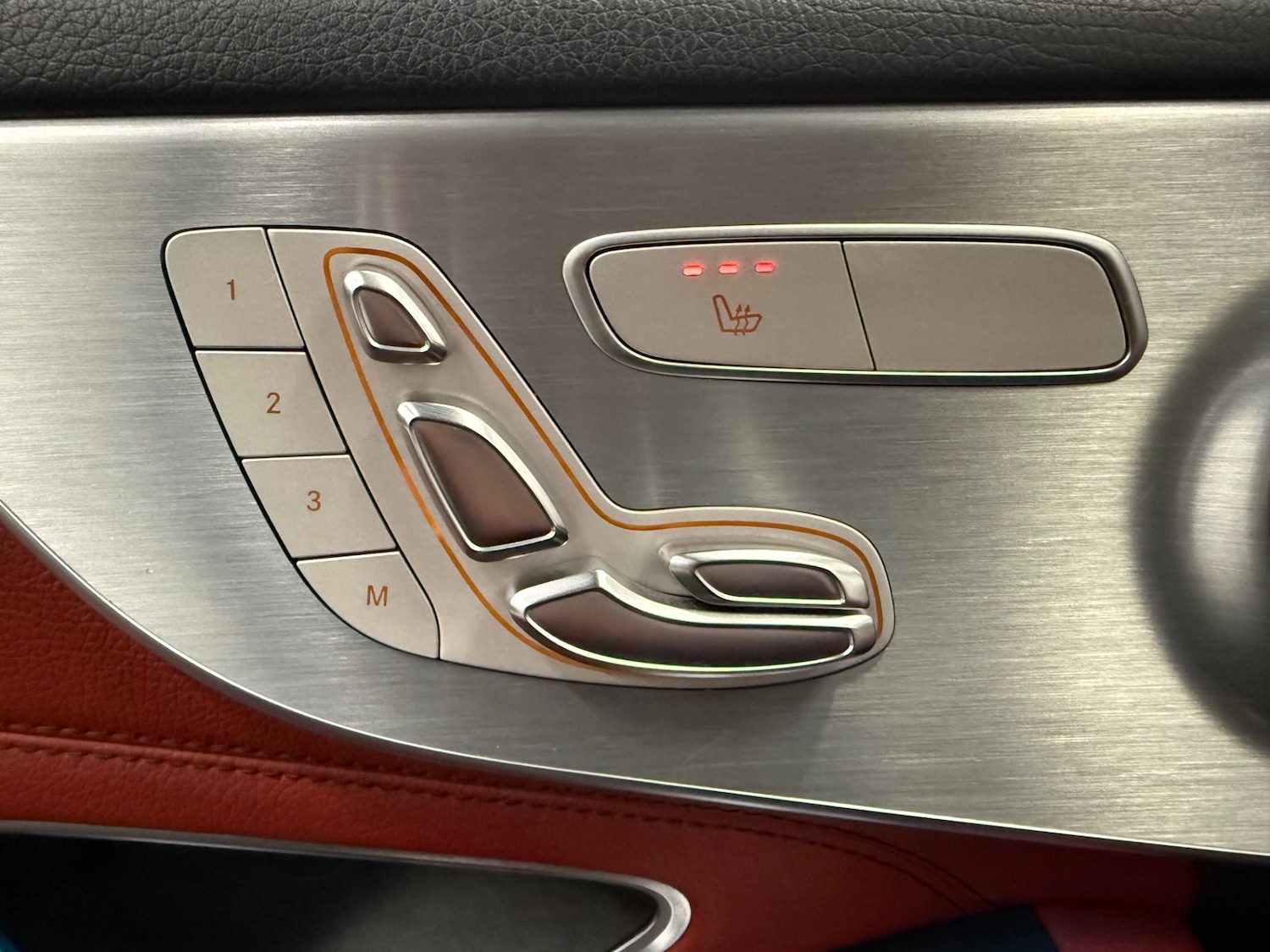 Used Mercedes-Benz C Class 2016 for sale - 76707014: Photo 47