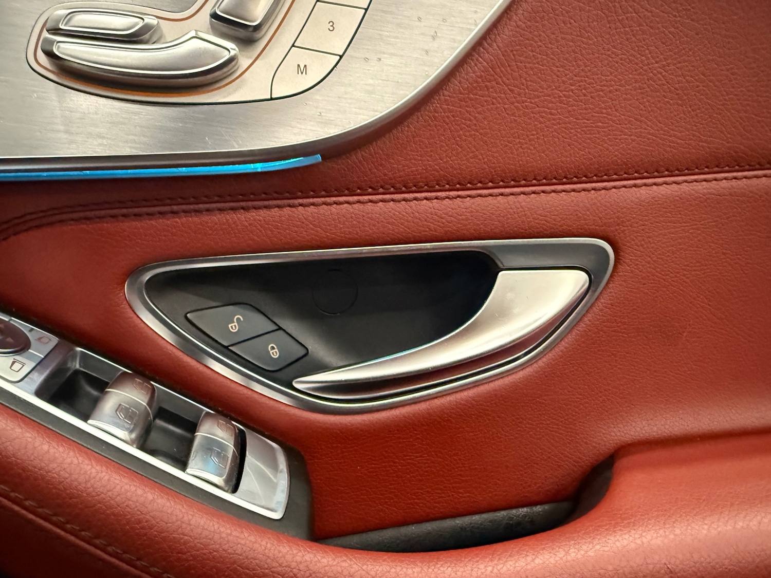 Used Mercedes-Benz C Class 2016 for sale - 76707014: Photo 48