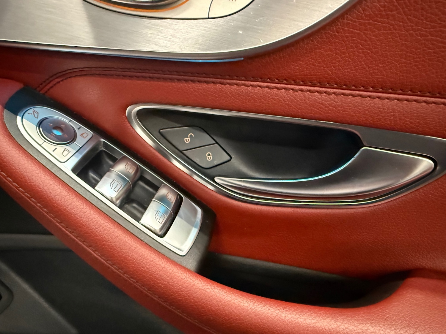 Used Mercedes-Benz C Class 2016 for sale - 76707014: Photo 49