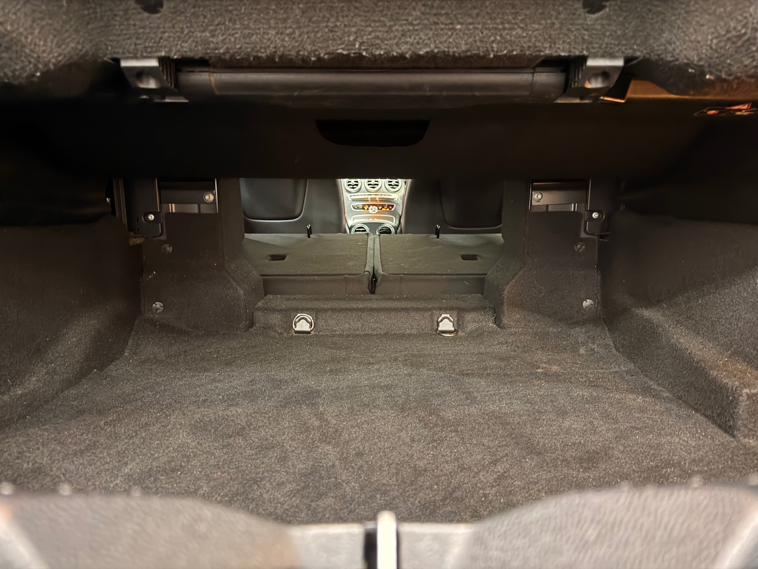 Used Mercedes-Benz C Class 2016 for sale - 76707014: Photo 53