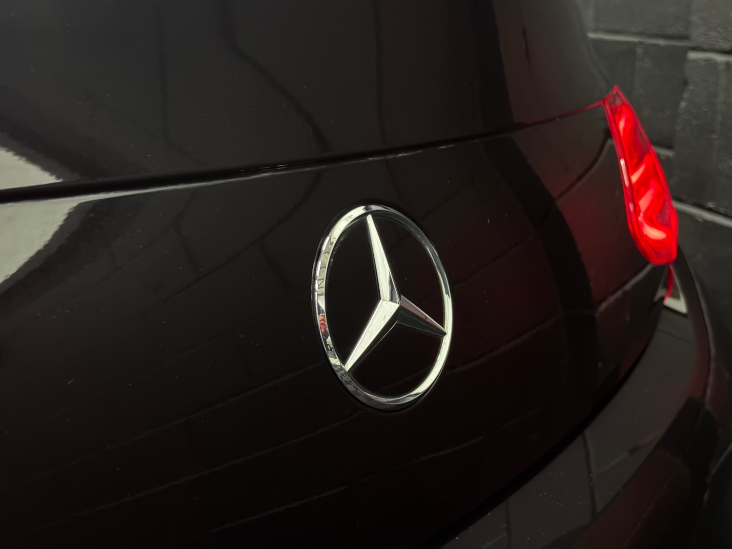 Used Mercedes-Benz C Class 2016 for sale - 76707014: Photo 55