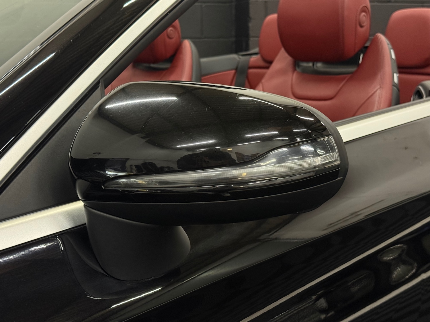 Used Mercedes-Benz C Class 2016 for sale - 76707014: Photo 56