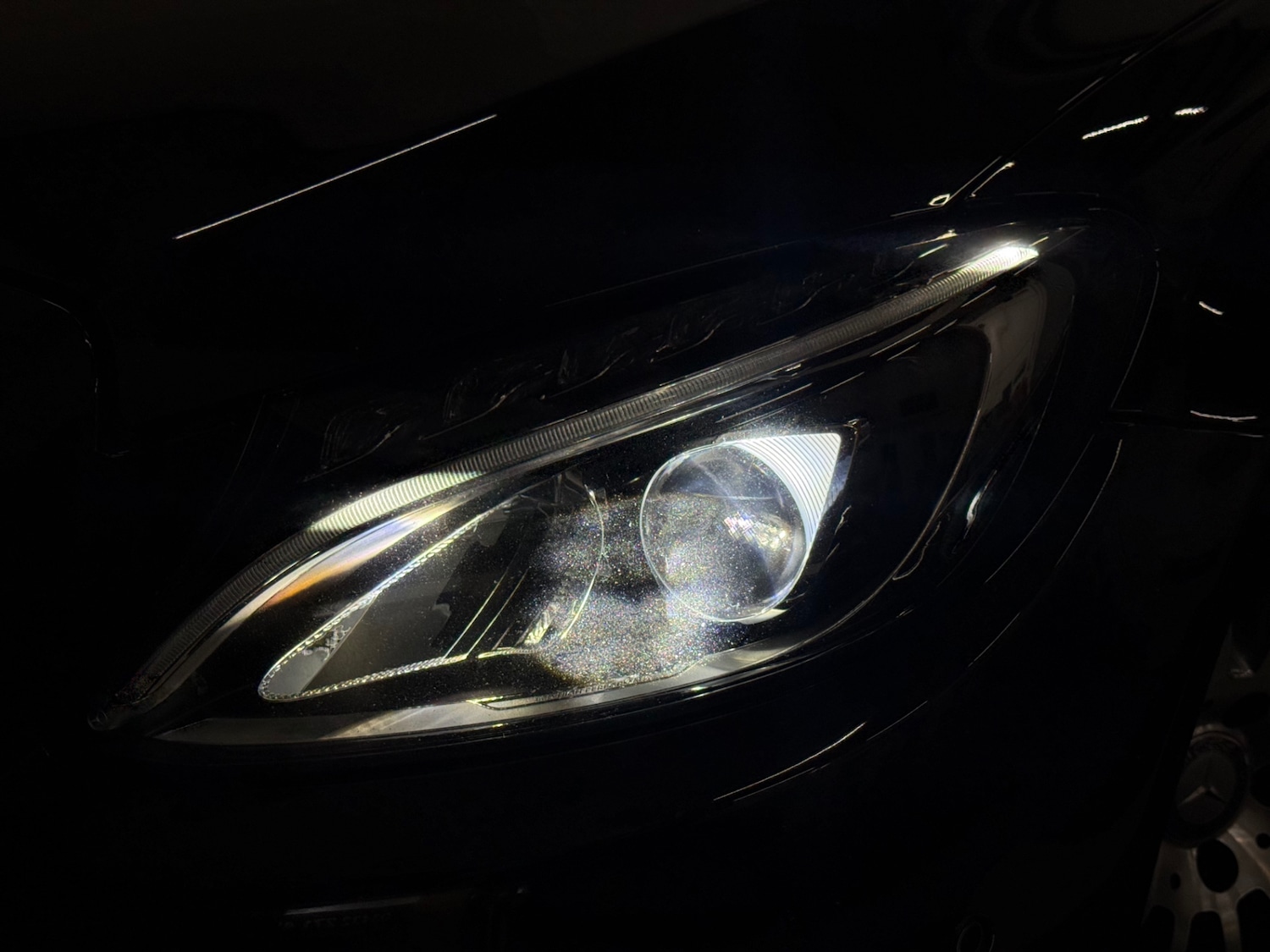 Used Mercedes-Benz C Class 2016 for sale - 76707014: Photo 57