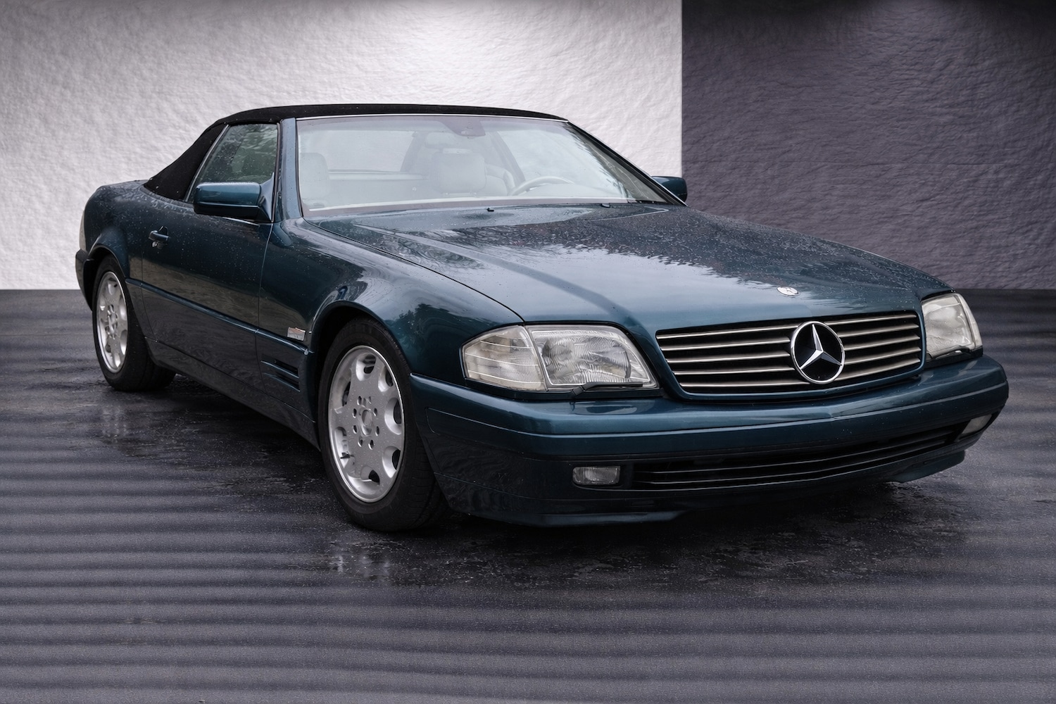 Used Mercedes-Benz S Class 1997 for sale - 78028400: Photo 1