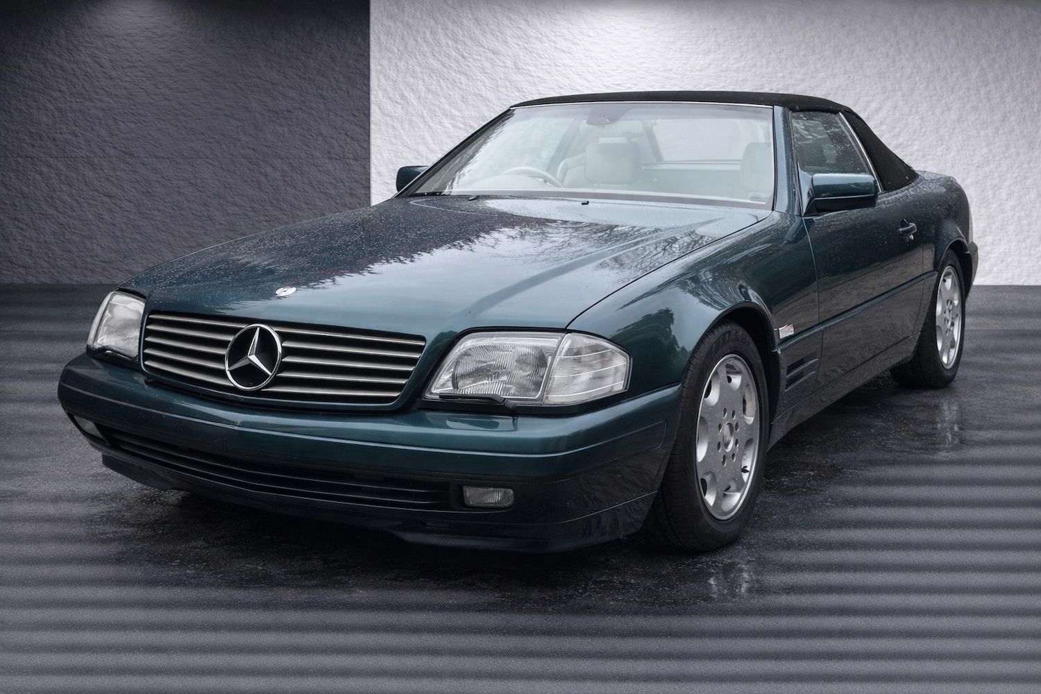 Used Mercedes-Benz S Class 1997 for sale - 78028400: Photo 5